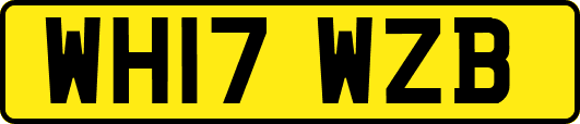 WH17WZB