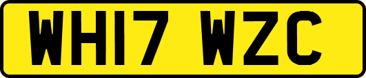 WH17WZC