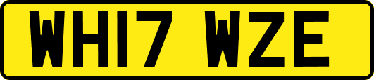 WH17WZE