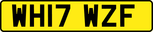 WH17WZF