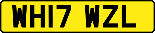 WH17WZL