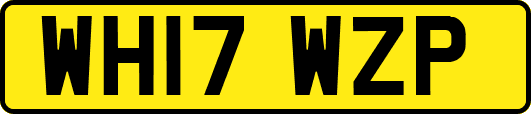 WH17WZP
