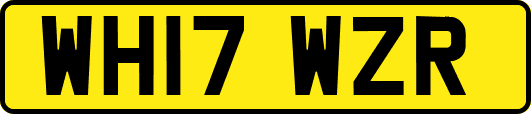 WH17WZR