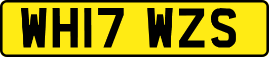 WH17WZS