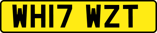 WH17WZT