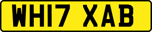 WH17XAB