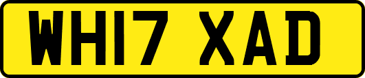 WH17XAD