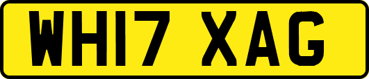 WH17XAG