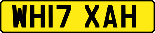 WH17XAH