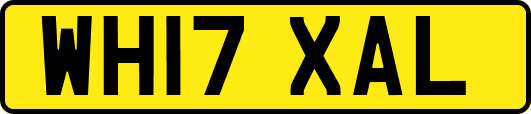 WH17XAL