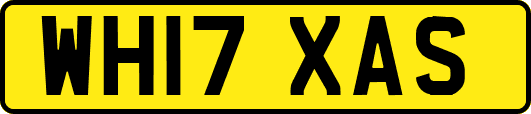 WH17XAS