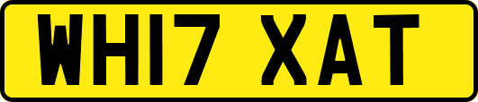 WH17XAT