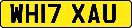 WH17XAU