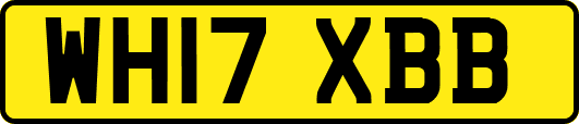 WH17XBB