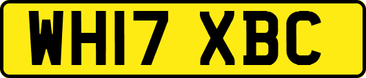 WH17XBC