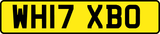 WH17XBO