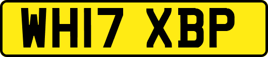 WH17XBP