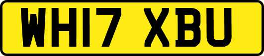 WH17XBU