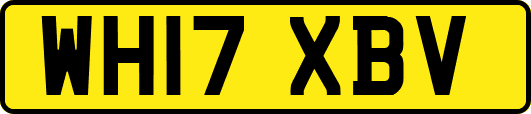 WH17XBV