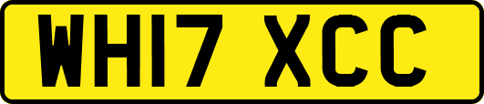 WH17XCC
