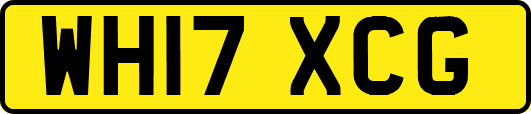 WH17XCG