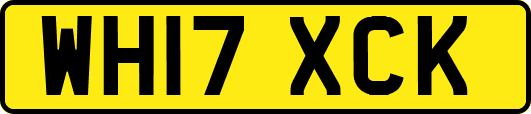 WH17XCK