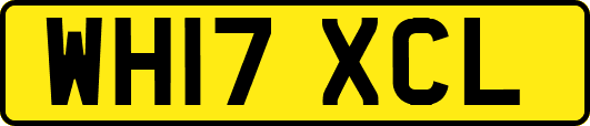 WH17XCL