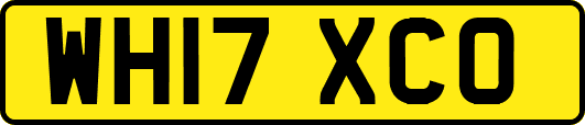 WH17XCO