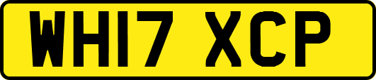 WH17XCP
