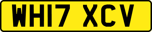 WH17XCV