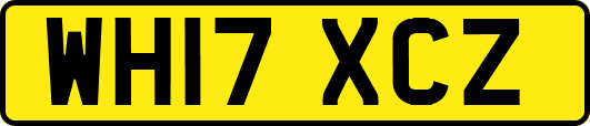 WH17XCZ