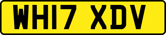 WH17XDV