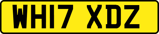 WH17XDZ