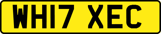 WH17XEC