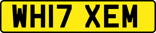 WH17XEM