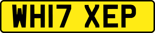 WH17XEP