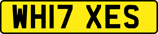WH17XES