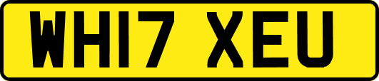 WH17XEU