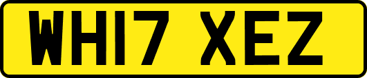 WH17XEZ