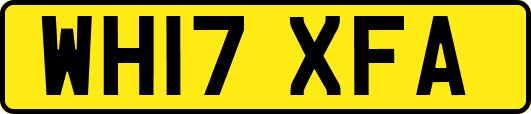 WH17XFA