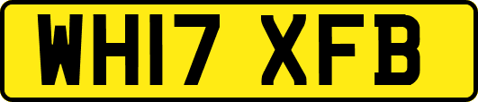 WH17XFB