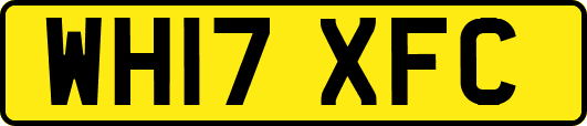 WH17XFC