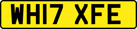 WH17XFE