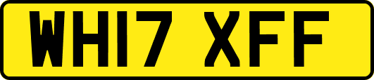 WH17XFF