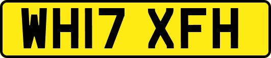 WH17XFH