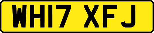 WH17XFJ