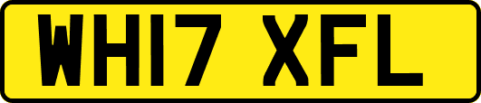 WH17XFL