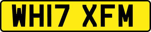 WH17XFM