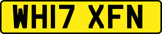 WH17XFN
