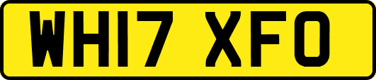 WH17XFO